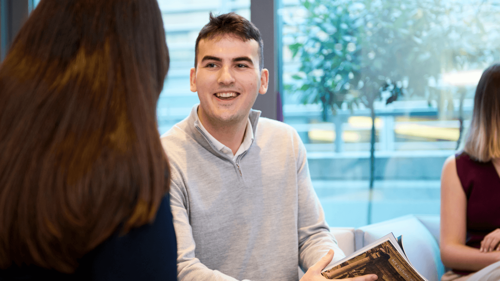 buzzacott-early-careers-graduate-training-programmes