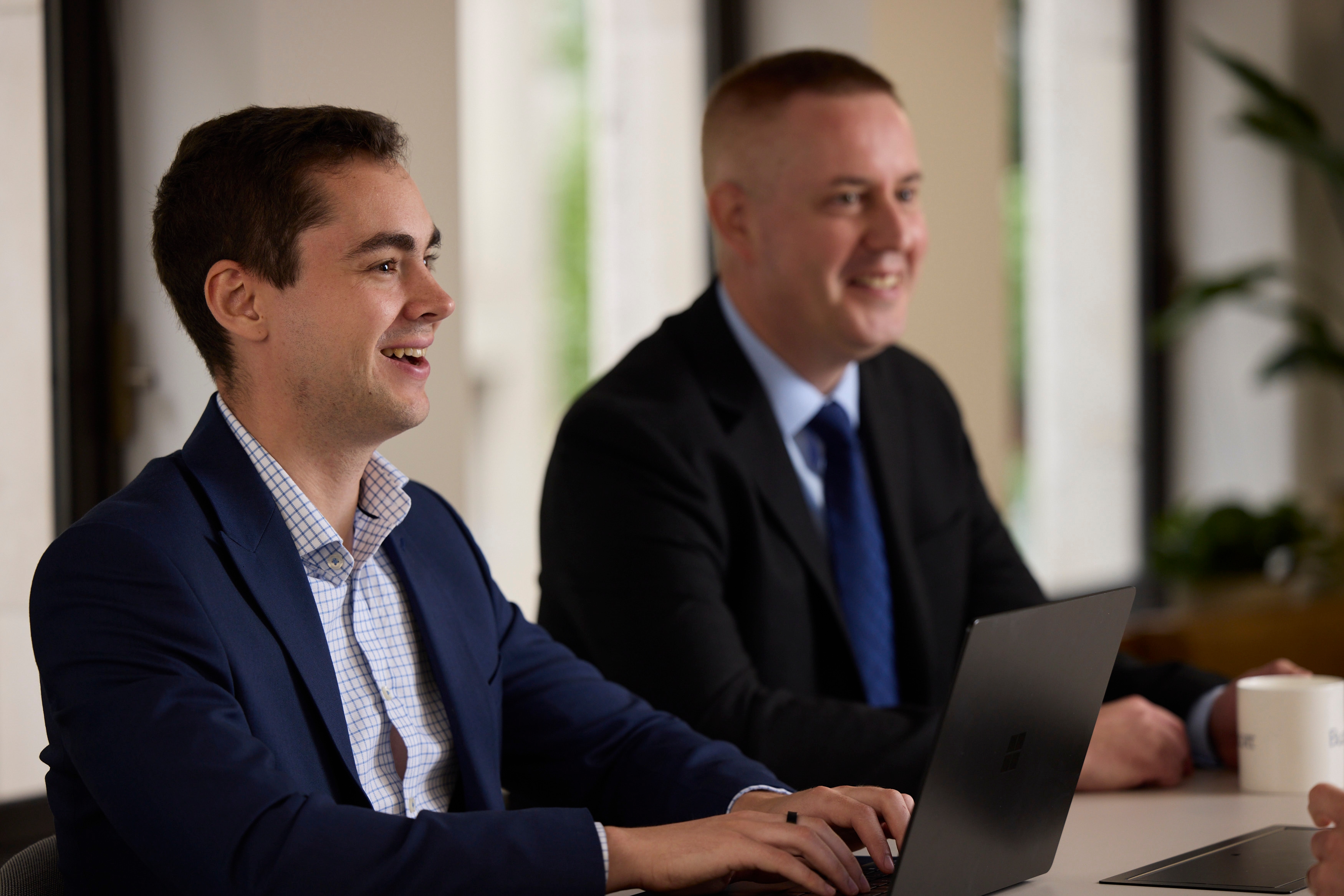 Transaction Services