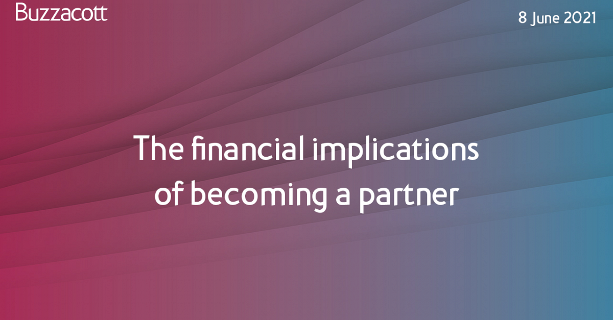 webinar-recording-the-financial-implications-of-becoming-a-partner