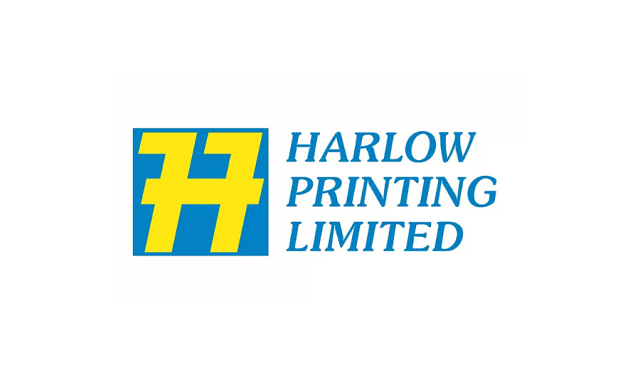 Harlow Printing