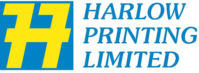 Harlow Printing Ltd