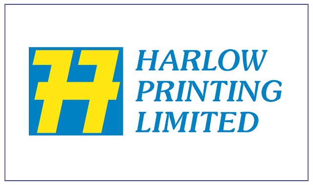 Harlow Printing